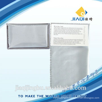 160gsm super soft embossed microfibra fabric